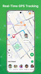 Live GPS Locator & Tracker 2