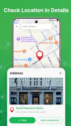 Live GPS Locator & Tracker 3
