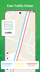 Live GPS Locator & Tracker screenshot