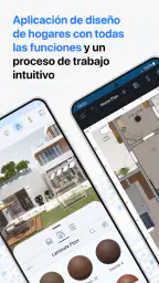 Live Home 3D: Diseño de casas 1