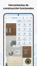 Live Home 3D: Diseño de casas 2