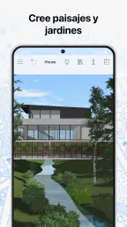 Live Home 3D: Diseño de casas 3