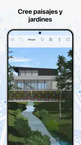 Live Home 3D: Diseño de casas screenshot