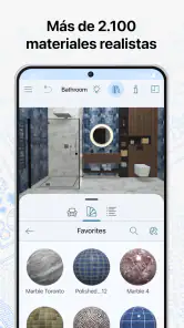 Live Home 3D: Diseño de casas screenshot