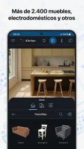 Live Home 3D: Diseño de casas screenshot