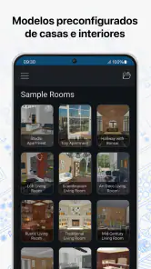 Live Home 3D: Diseño de casas screenshot