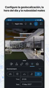 Live Home 3D: Diseño de casas screenshot