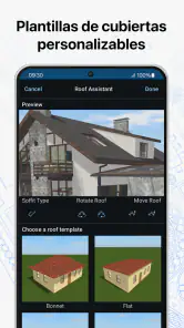 Live Home 3D: Diseño de casas screenshot
