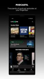 LiveOne: Stream Music & More 4