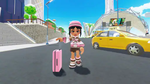 Livetopia: Party! 3