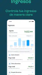 Livo - Empleo para sanitarios 4
