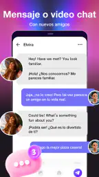 LivU: Chat de vídeo en directo 5