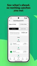 Lloyds Mobile Banking 4