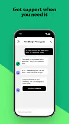 Lloyds Mobile Banking 6