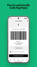 Lloyds Mobile Banking 8
