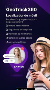 Localizador celular por número screenshot
