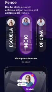 Localizador celular por número screenshot