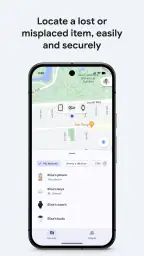 Localizador de Google 1