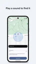 Localizador de Google 2