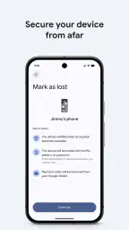 Localizador de Google 3