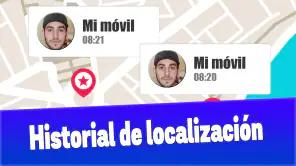 Localizar Móvil por Número screenshot