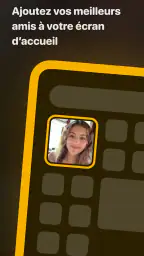 Locket Widget 1