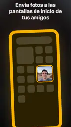 Locket Widget 2