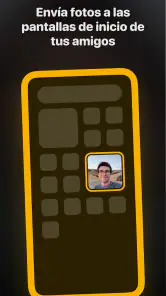 Locket Widget screenshot