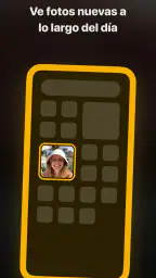 Locket Widget 3