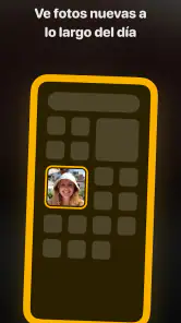 Locket Widget screenshot