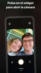 Locket Widget 4