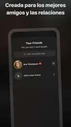 Locket Widget 6