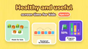 LogicLike: Juegos Aprendizaje screenshot