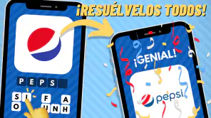 Logo Quiz: ¡Adivina la Marca! screenshot