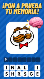 Logo Quiz: ¡Adivina la Marca! 5