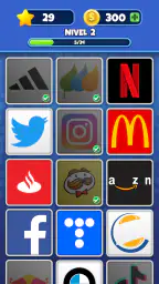 Logo Quiz - Juego de Logotipos 3