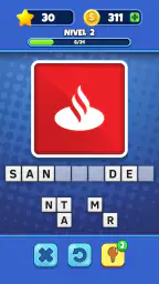 Logo Quiz - Juego de Logotipos 5