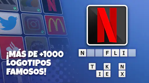 Logo Quiz - Juego de Logotipos 7