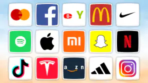 LogoMania: Juego de Trivia screenshot