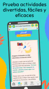 Logopedia por SpeakEasy screenshot
