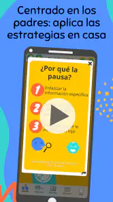 Logopedia por SpeakEasy screenshot