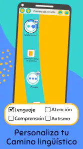 Logopedia por SpeakEasy screenshot