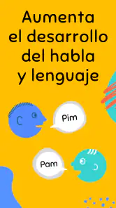 Logopedia por SpeakEasy screenshot
