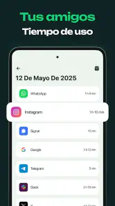Logsy screenshot