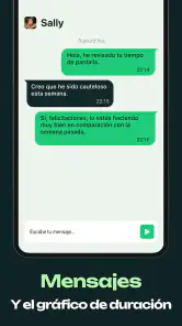 Logsy screenshot