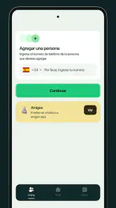 Logsy screenshot