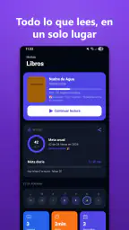 Lomo: Diario de Lectura 1