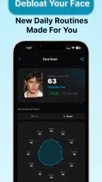 LooksLab - AI glowup coach 3
