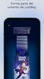 LootBoy: Packs. Drops. Juegos. 2