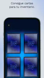 LootBoy: Packs. Drops. Juegos. 3